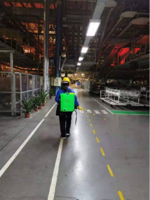 暖心在线 广汽丰田以全方位关怀，守护每一位用户的销售与维护之旅