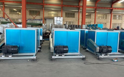 2026年德州柜式离心风机选购全攻略 5大实力厂商业内深度评测与推荐